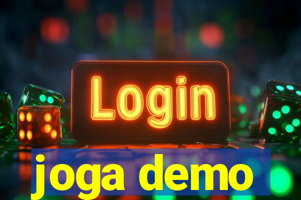 joga demo